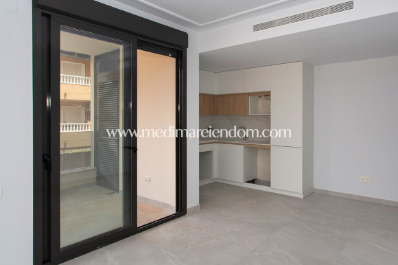Verkauf - Apartment - Torrevieja - Playa del Cura