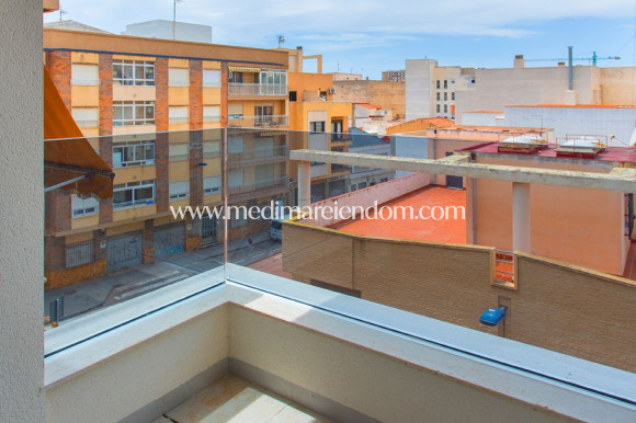 Verkauf - Apartment - Torrevieja - Playa del Cura