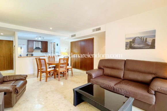 Verkauf - Apartment - Torrevieja - Punta Prima