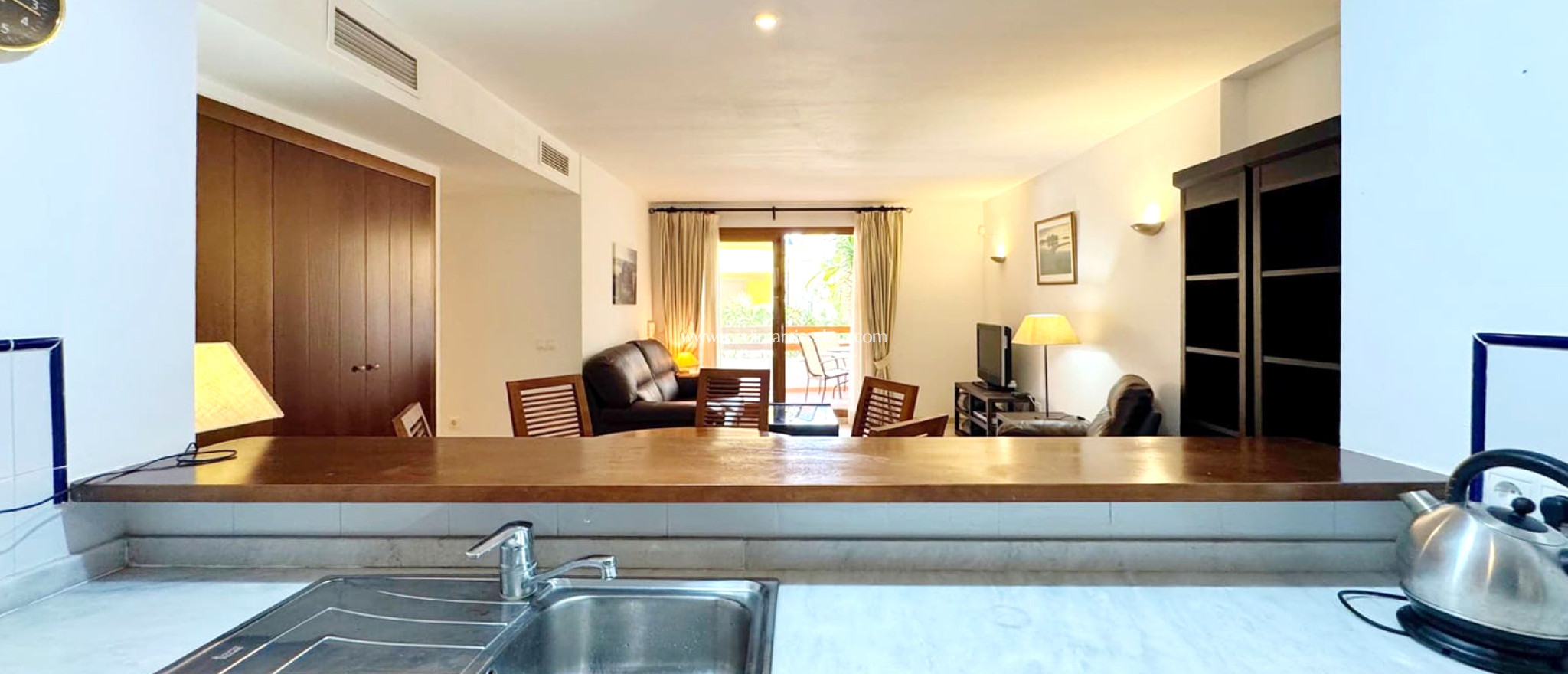 Verkauf - Apartment - Torrevieja - Punta Prima