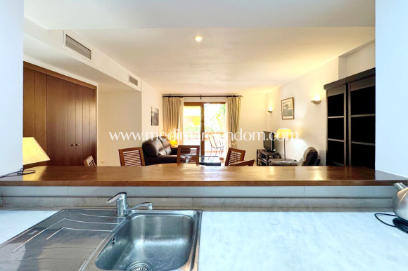 Verkauf - Apartment - Torrevieja - Punta Prima