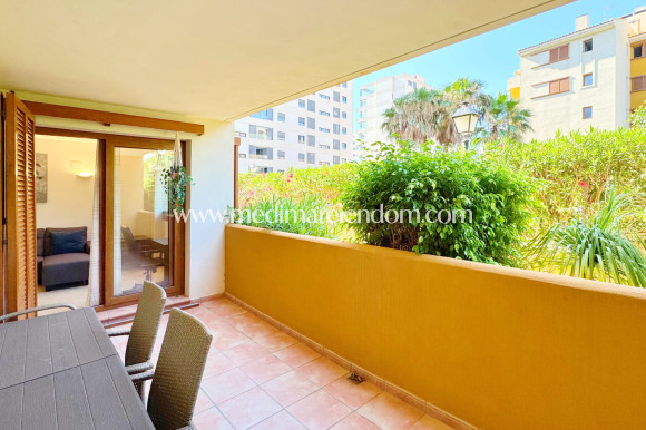 Verkauf - Apartment - Torrevieja - Punta Prima