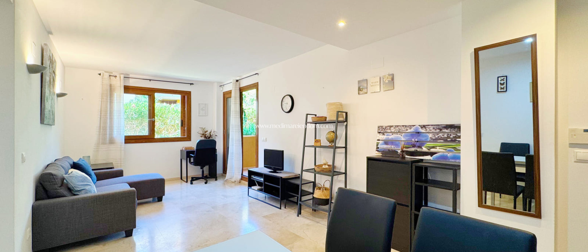 Verkauf - Apartment - Torrevieja - Punta Prima