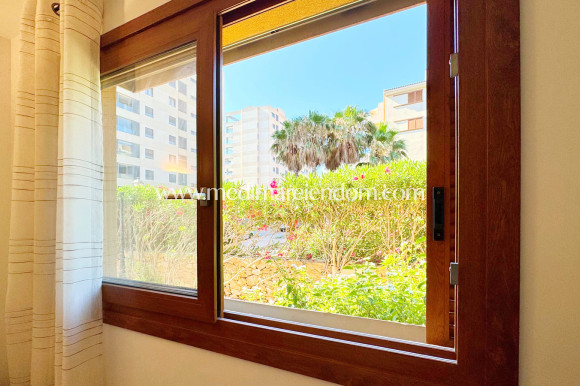 Verkauf - Apartment - Torrevieja - Punta Prima