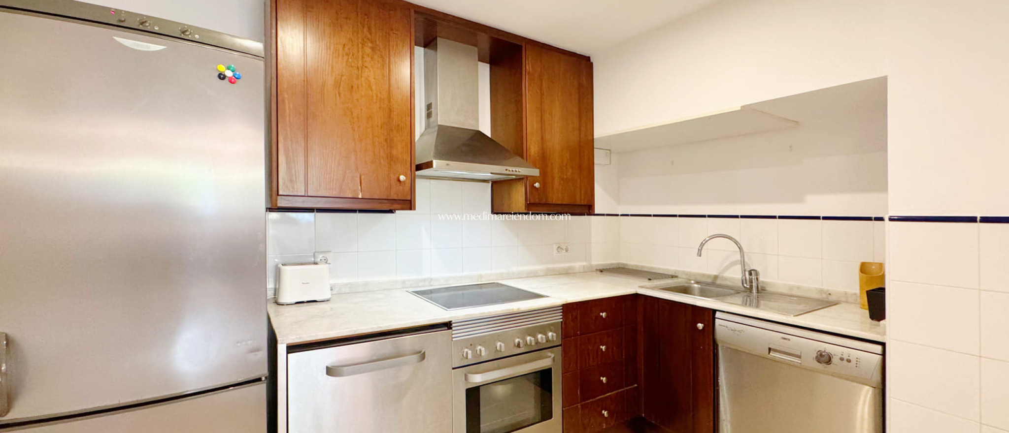 Verkauf - Apartment - Torrevieja - Punta Prima