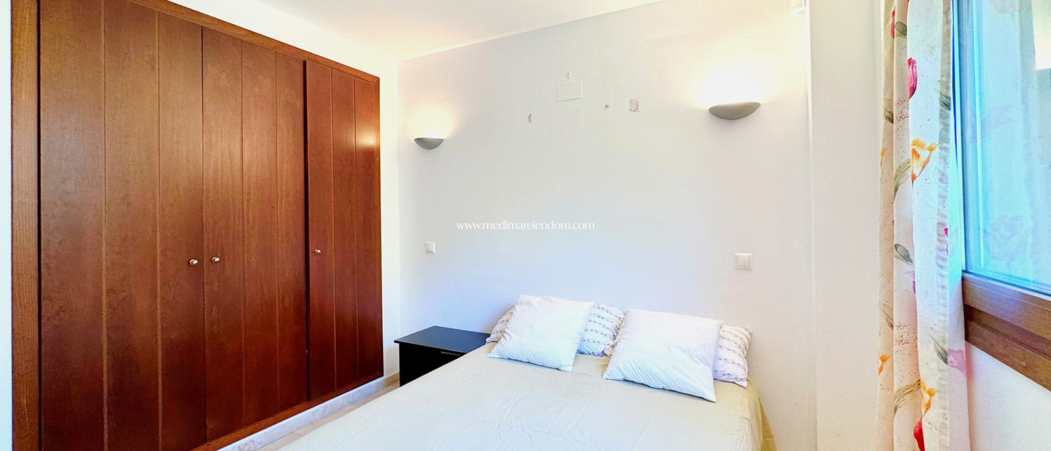 Verkauf - Apartment - Torrevieja - Punta Prima