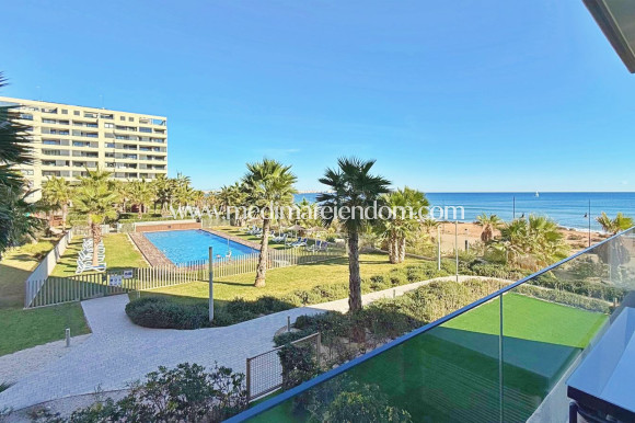 Verkauf - Apartment - Torrevieja - Punta Prima