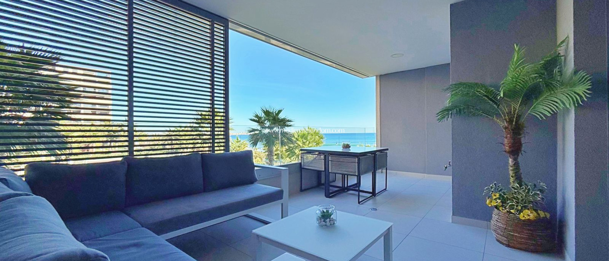 Verkauf - Apartment - Torrevieja - Punta Prima