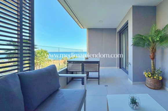 Verkauf - Apartment - Torrevieja - Punta Prima