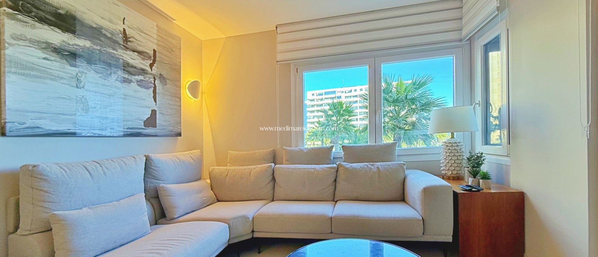 Verkauf - Apartment - Torrevieja - Punta Prima