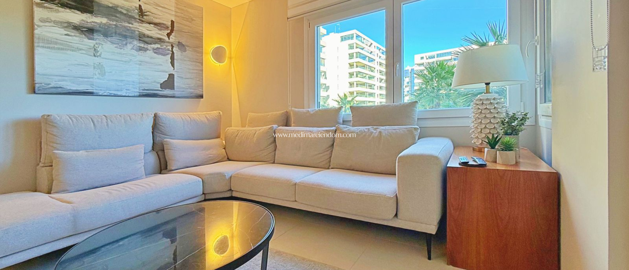 Verkauf - Apartment - Torrevieja - Punta Prima