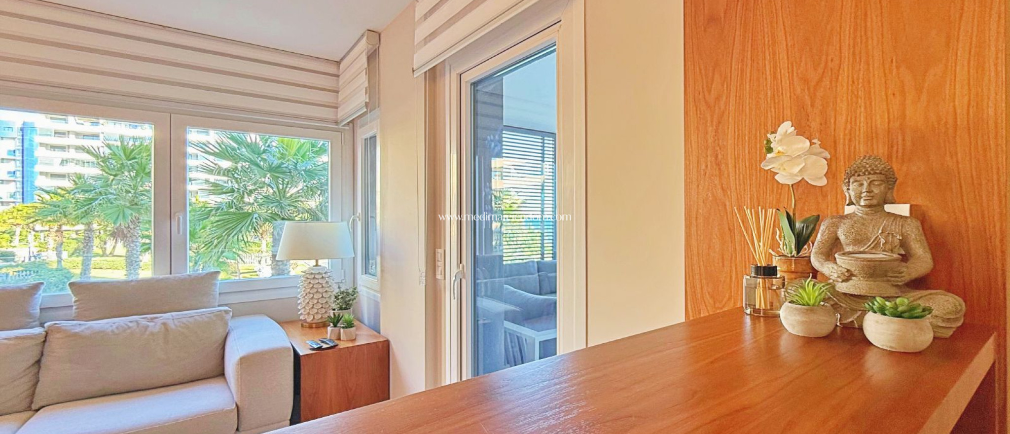 Verkauf - Apartment - Torrevieja - Punta Prima