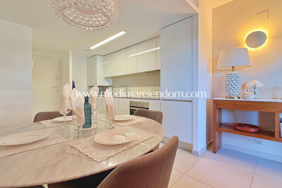Verkauf - Apartment - Torrevieja - Punta Prima