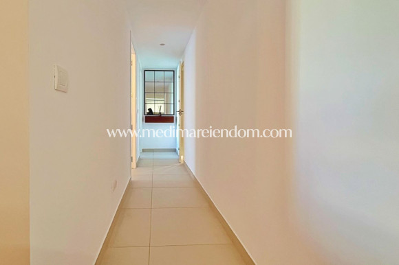 Verkauf - Apartment - Torrevieja - Punta Prima