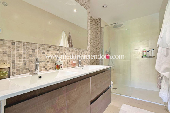 Verkauf - Apartment - Torrevieja - Punta Prima