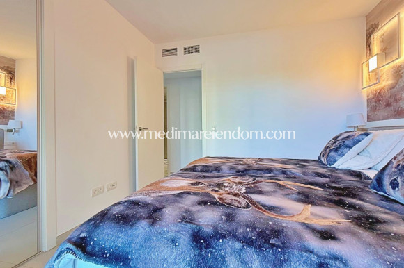 Verkauf - Apartment - Torrevieja - Punta Prima