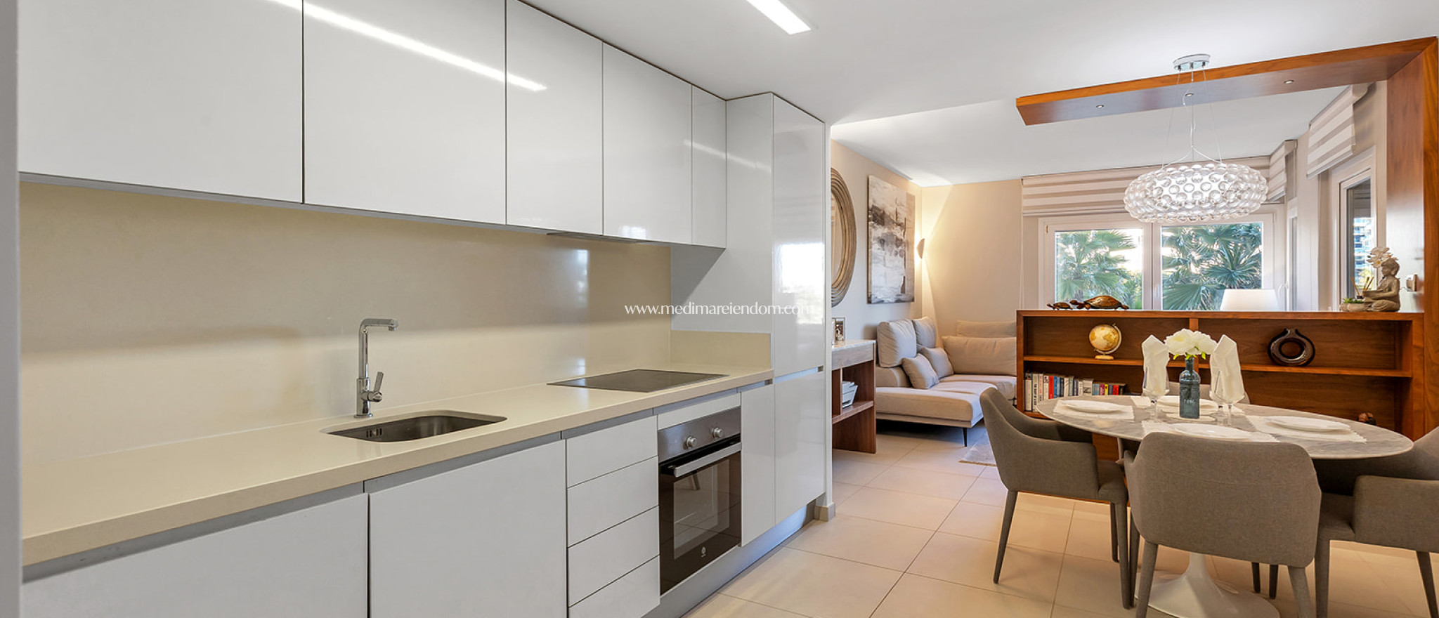 Verkauf - Apartment - Torrevieja - Punta Prima