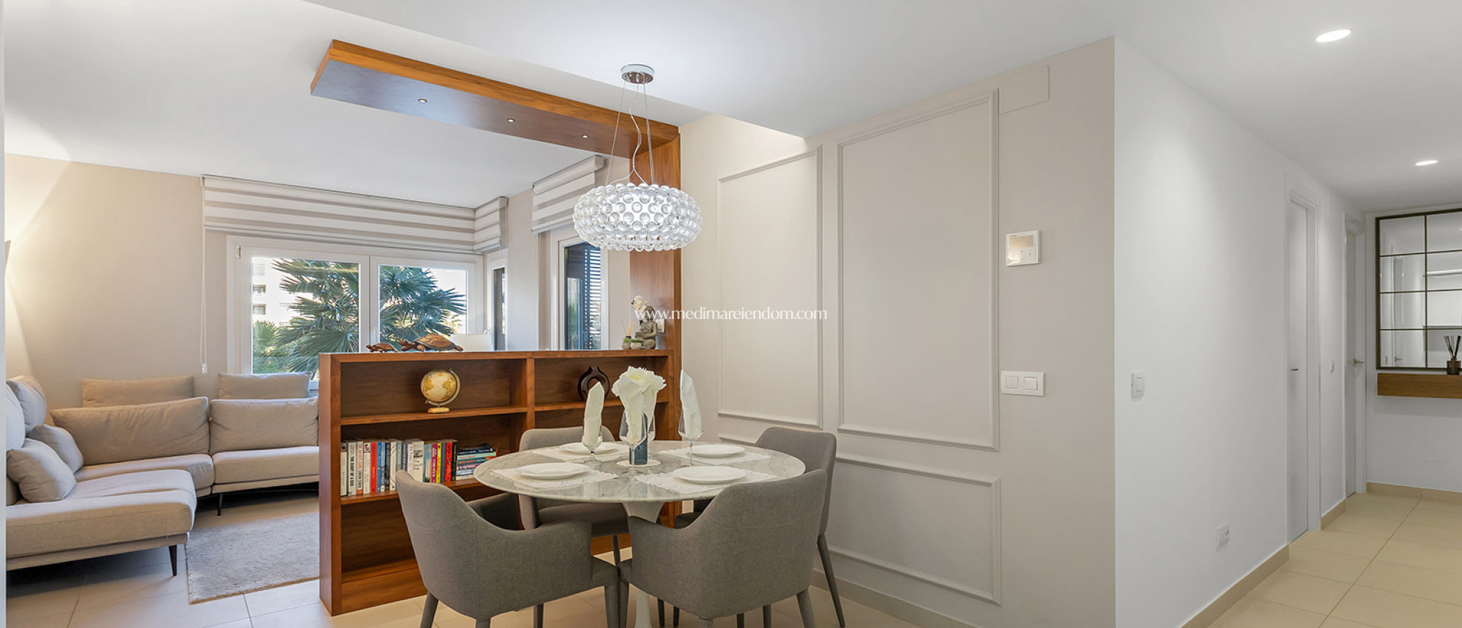 Verkauf - Apartment - Torrevieja - Punta Prima