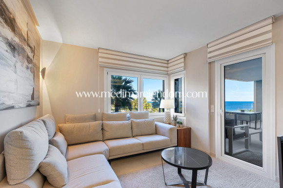 Verkauf - Apartment - Torrevieja - Punta Prima