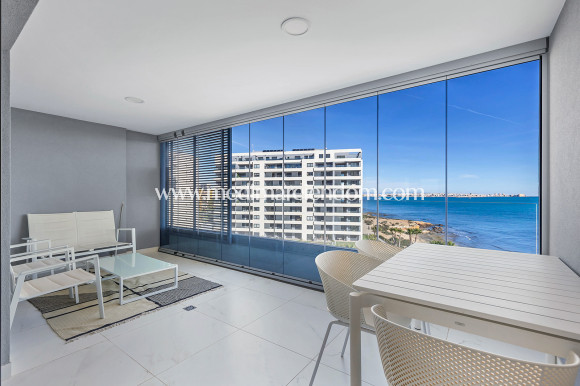 Verkauf - Apartment - Torrevieja - Punta Prima