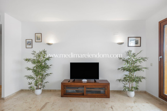 Verkauf - Apartment - Torrevieja - Punta Prima