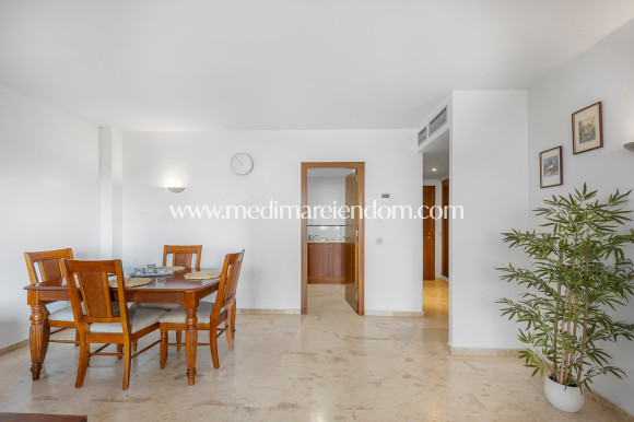 Verkauf - Apartment - Torrevieja - Punta Prima