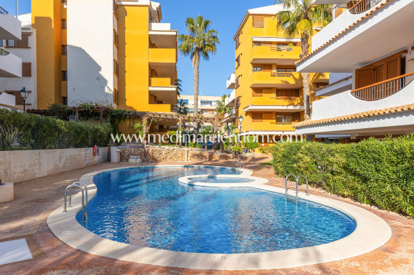 Verkauf - Apartment - Torrevieja - Punta Prima