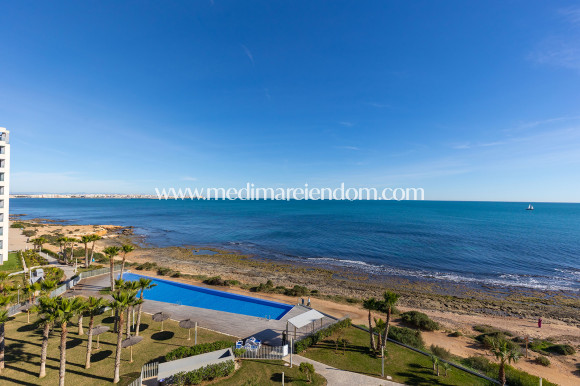 Verkauf - Apartment - Torrevieja - Punta Prima