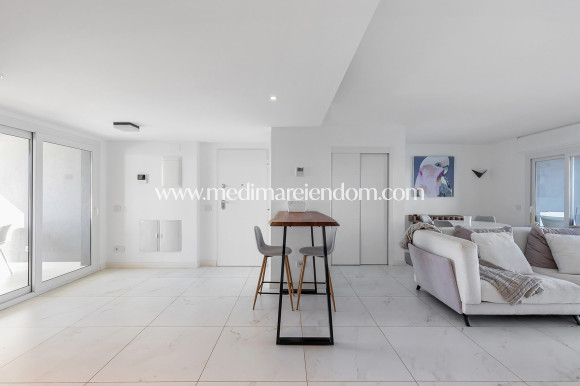 Verkauf - Apartment - Torrevieja - Punta Prima