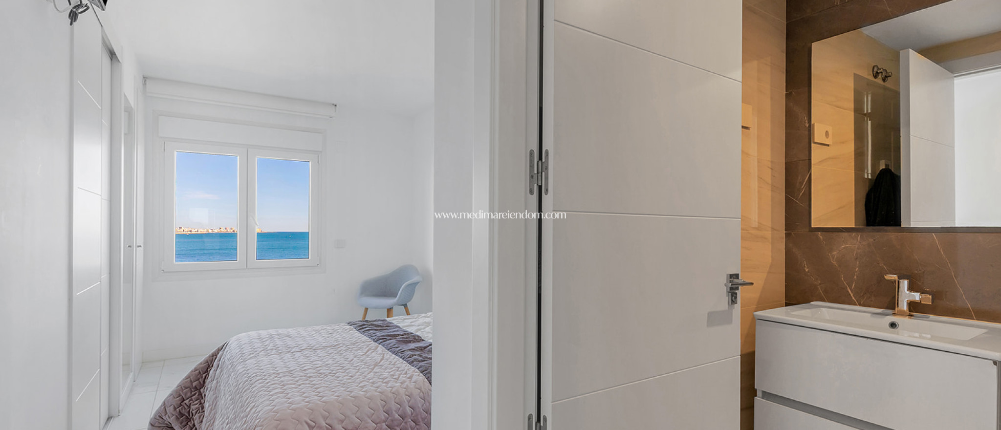 Verkauf - Apartment - Torrevieja - Punta Prima