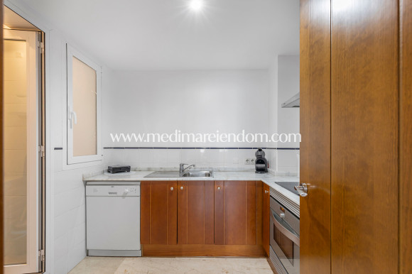 Verkauf - Apartment - Torrevieja - Punta Prima