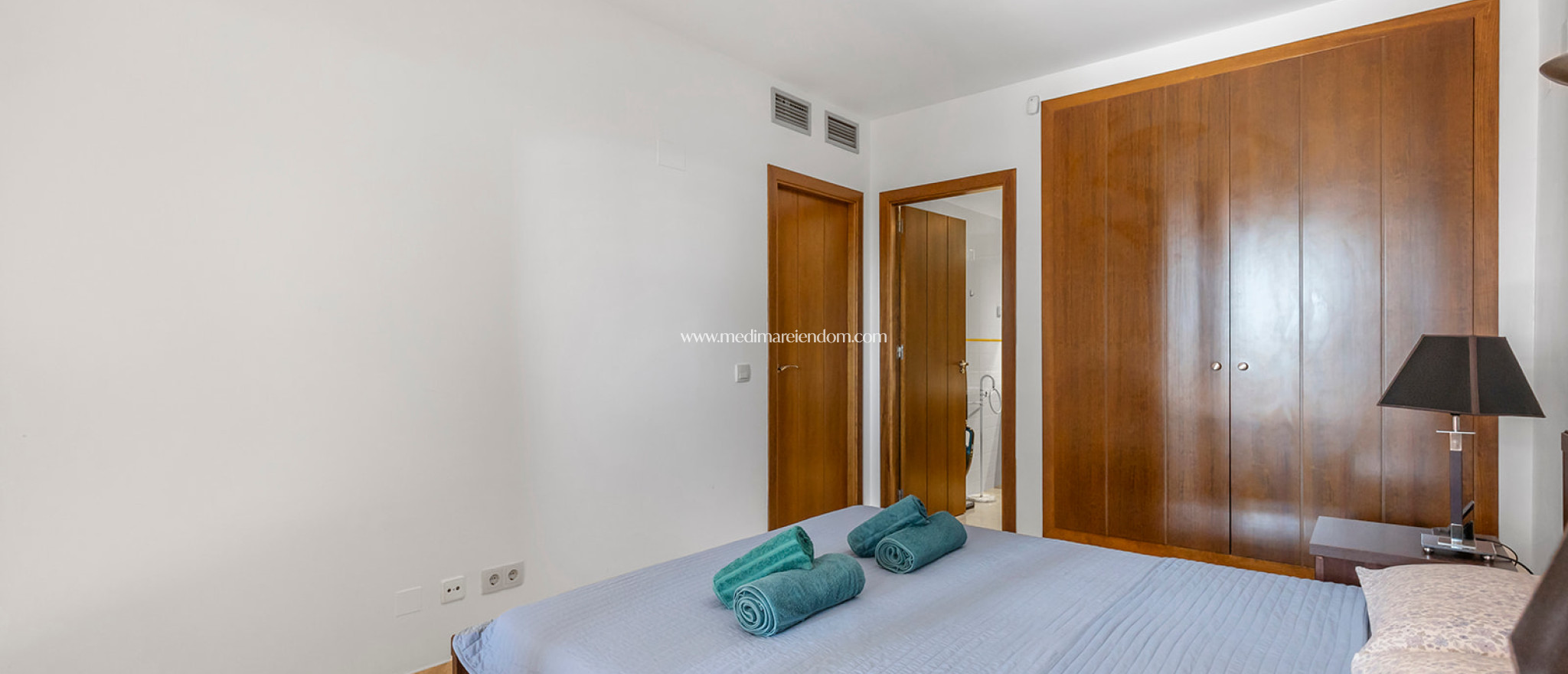 Verkauf - Apartment - Torrevieja - Punta Prima