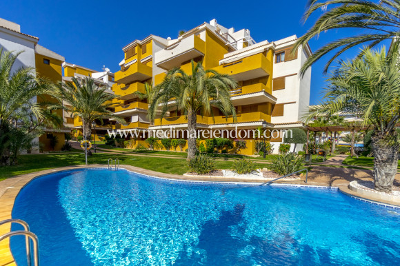 Verkauf - Apartment - Torrevieja - Punta Prima
