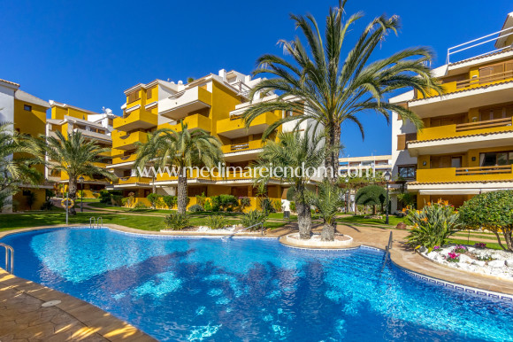Verkauf - Apartment - Torrevieja - Punta Prima