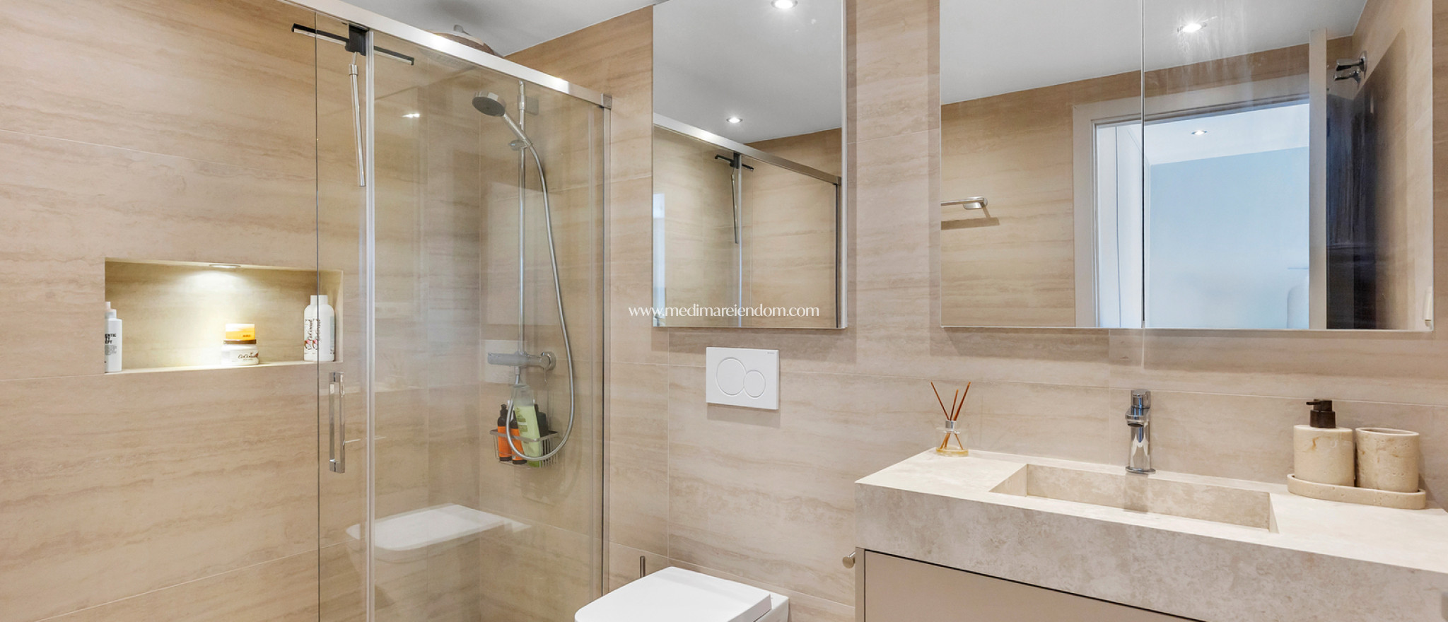 Verkauf - Apartment - Torrevieja - Punta Prima