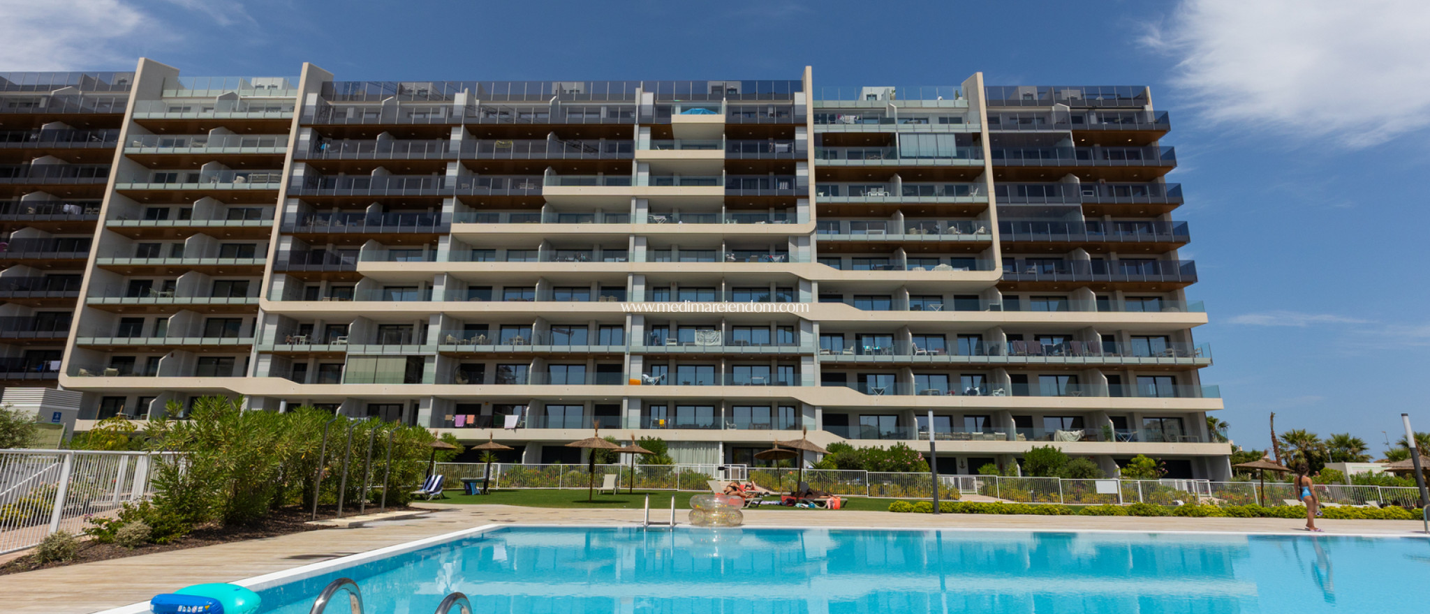 Verkauf - Apartment - Torrevieja - Punta Prima