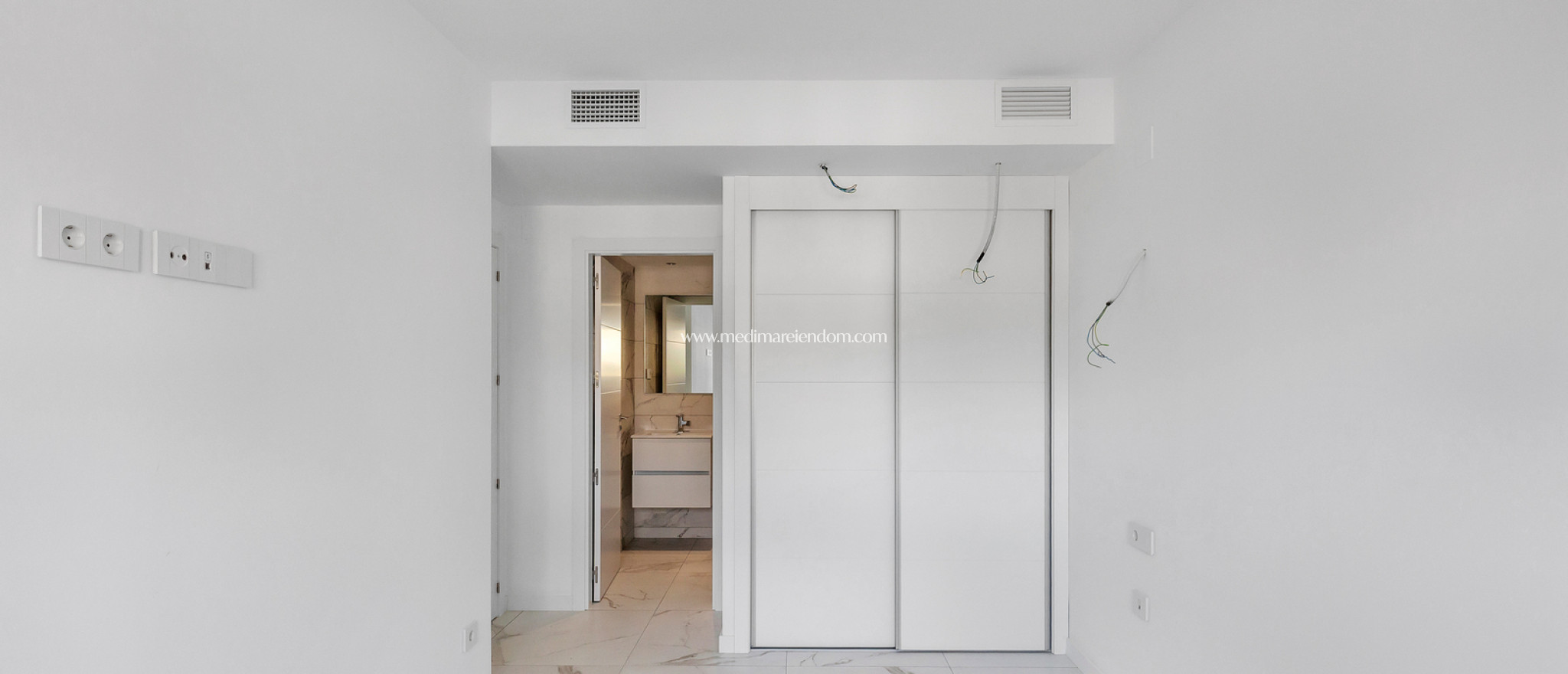 Verkauf - Apartment - Torrevieja - Punta Prima