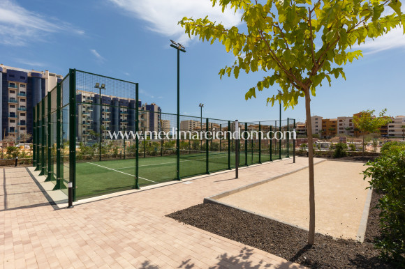 Verkauf - Apartment - Torrevieja - Punta Prima