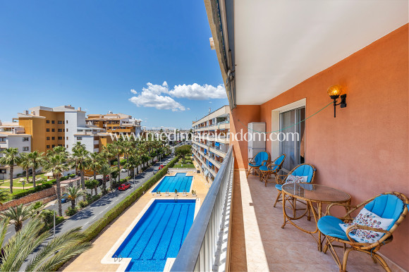Verkauf - Apartment - Torrevieja - Rocio del Mar