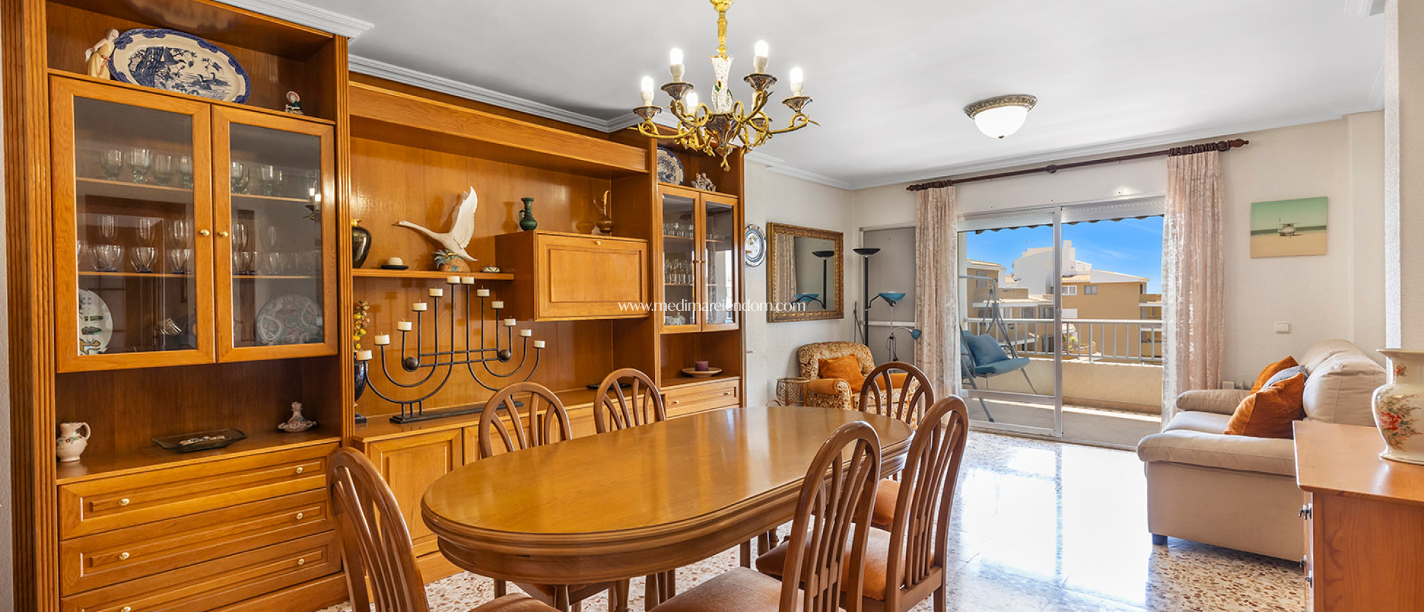 Verkauf - Apartment - Torrevieja - Rocio del Mar