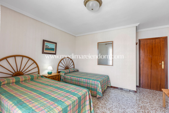 Verkauf - Apartment - Torrevieja - Rocio del Mar