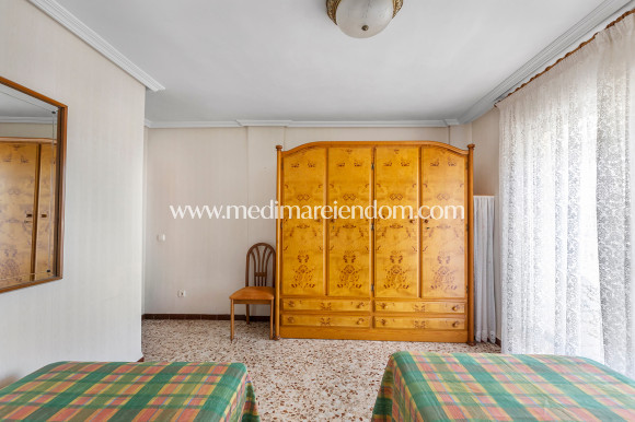 Verkauf - Apartment - Torrevieja - Rocio del Mar