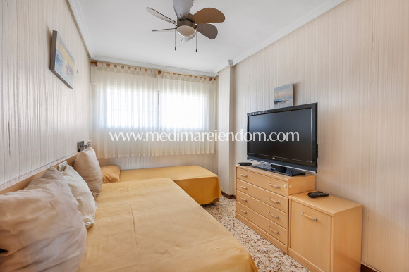 Verkauf - Apartment - Torrevieja - Rocio del Mar