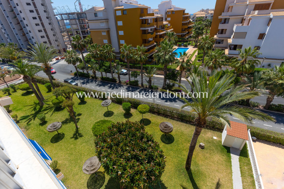 Verkauf - Apartment - Torrevieja - Rocio del Mar