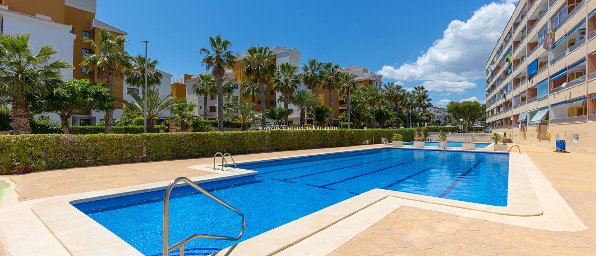 Verkauf - Apartment - Torrevieja - Rocio del Mar