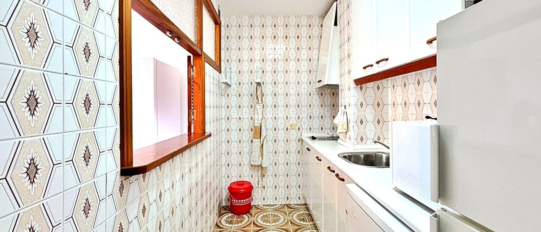 Verkauf - Apartment - Torrevieja - Rocio del Mar