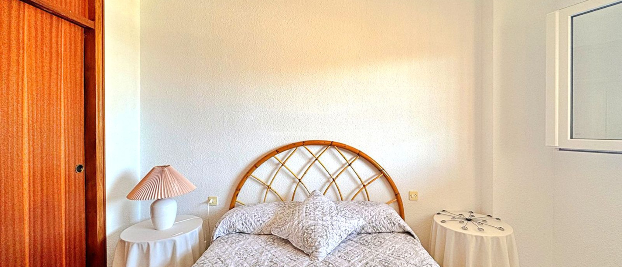 Verkauf - Apartment - Torrevieja - Rocio del Mar