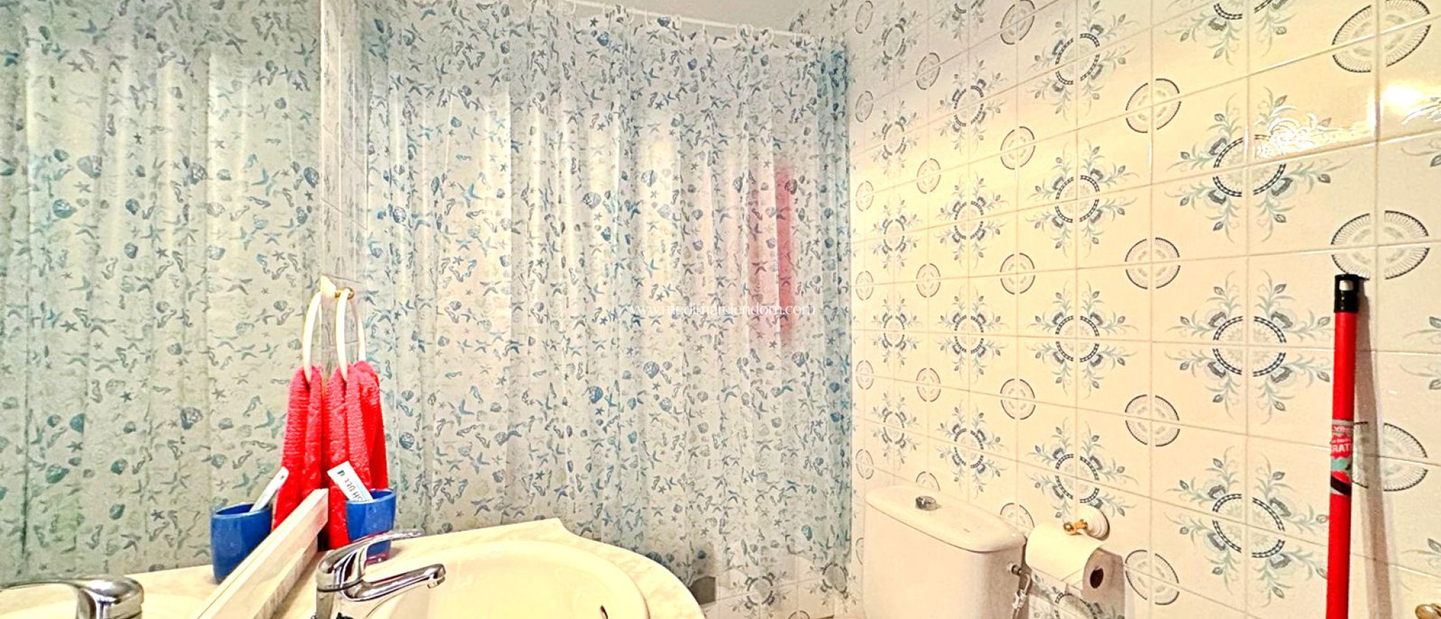 Verkauf - Apartment - Torrevieja - Rocio del Mar