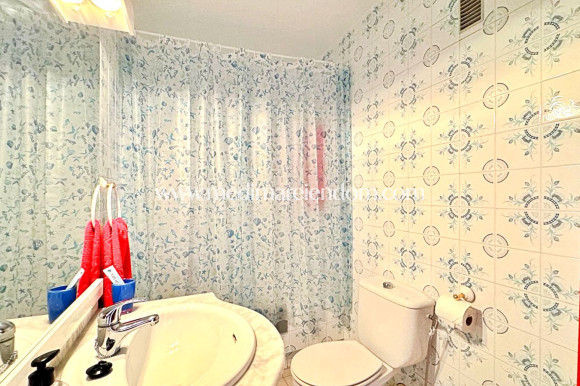 Verkauf - Apartment - Torrevieja - Rocio del Mar