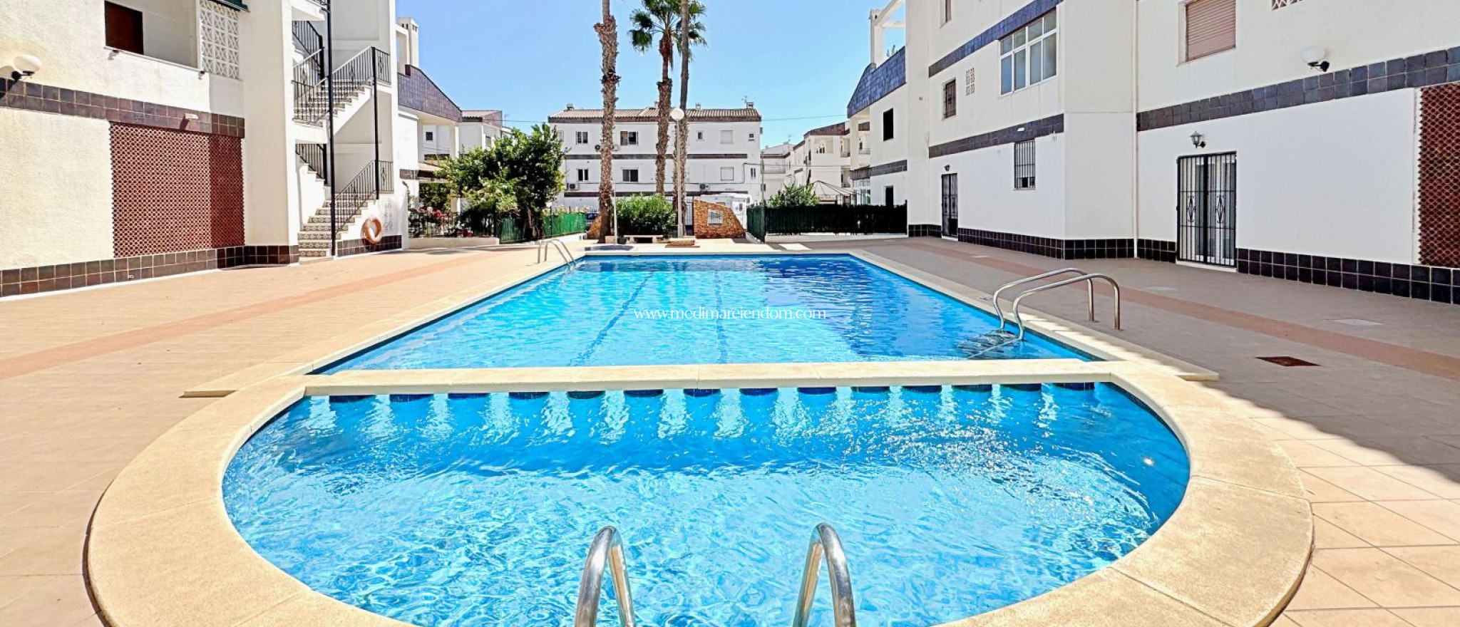 Verkauf - Apartment - Torrevieja - Rocio del Mar